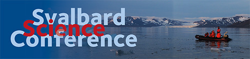 SvalbardScienceConference2017