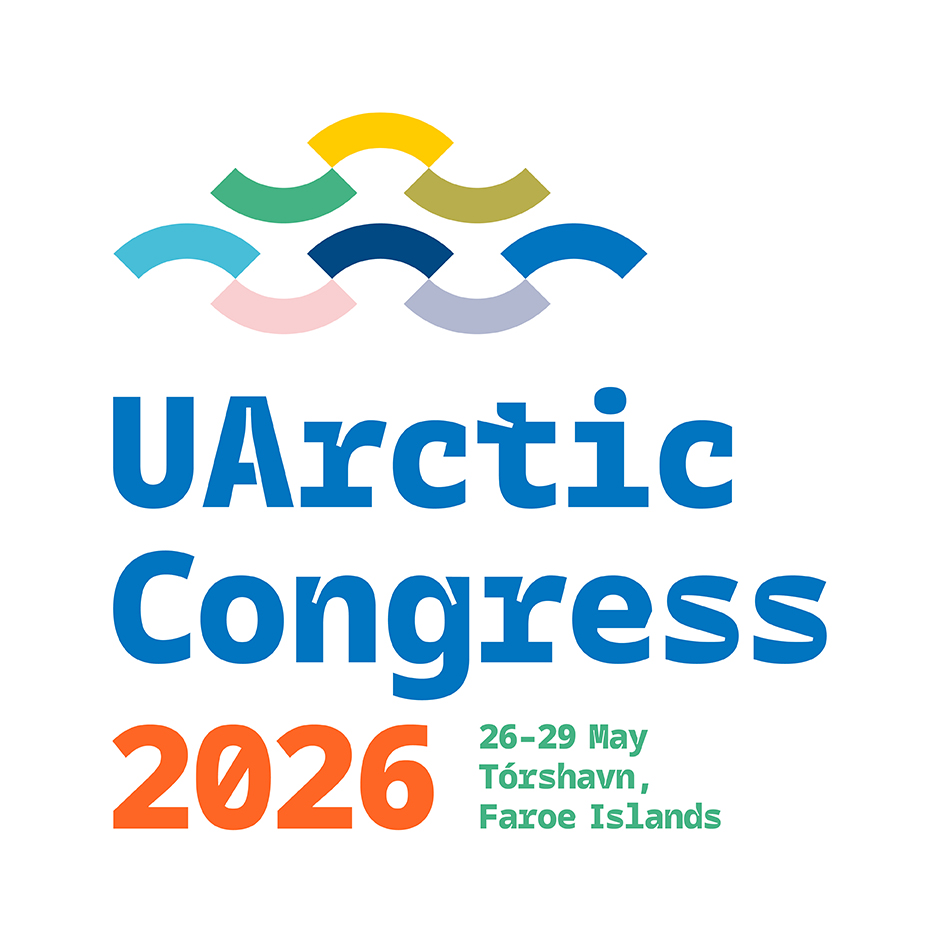 2025 03 28 UArctic Congress 2026 vertical RGB Hannele Palviainen