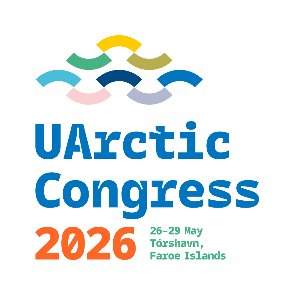 2025 03 28 UArctic Congress 2026 vertical RGB Hannele Palviainen