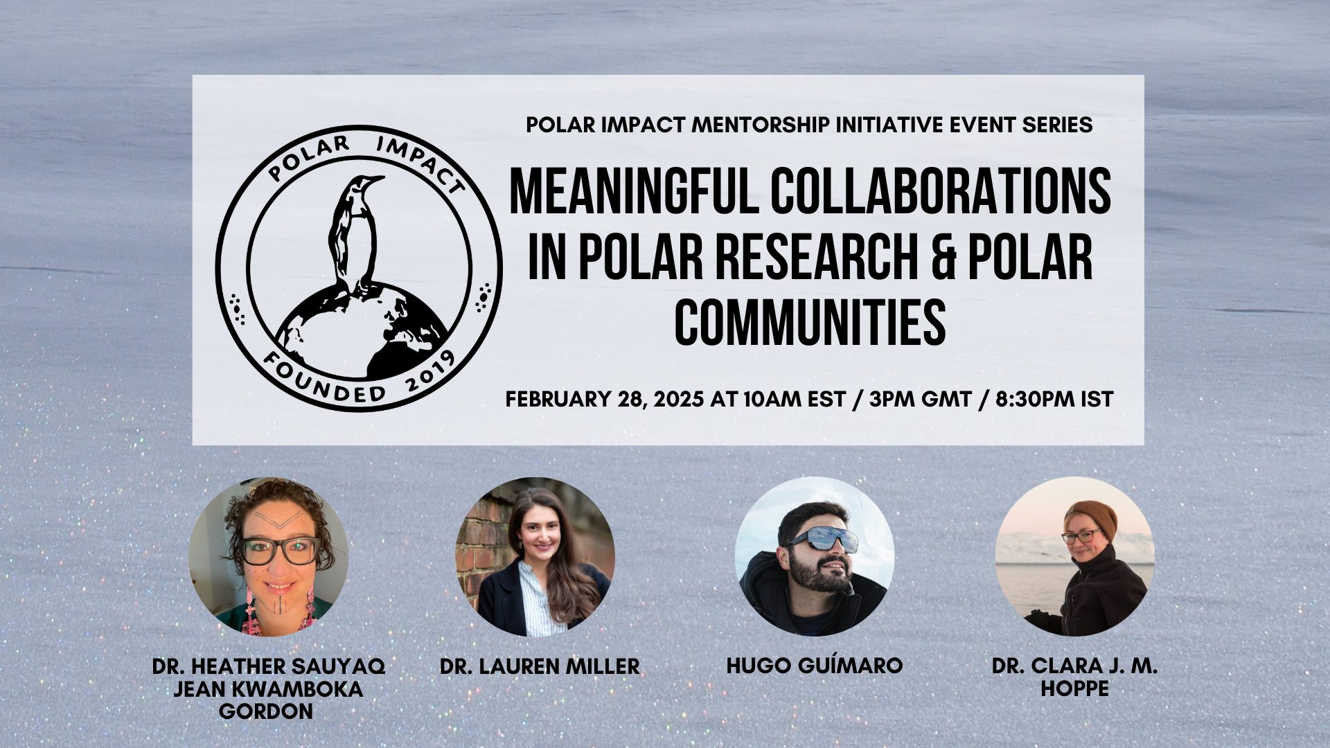 2025 PIMI Event No. 33