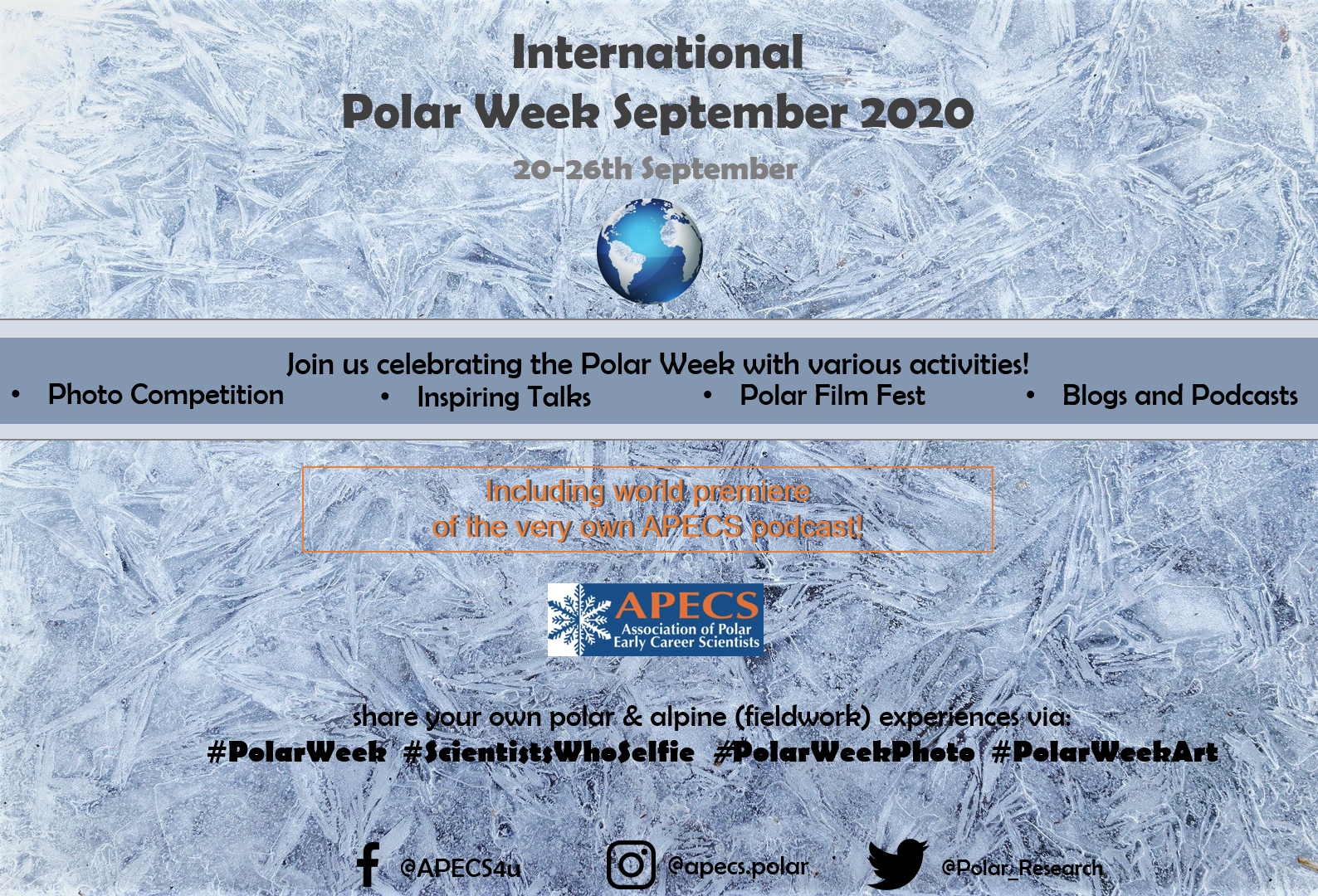 102 Vural Deniz Pixabay Polar Week September 2020