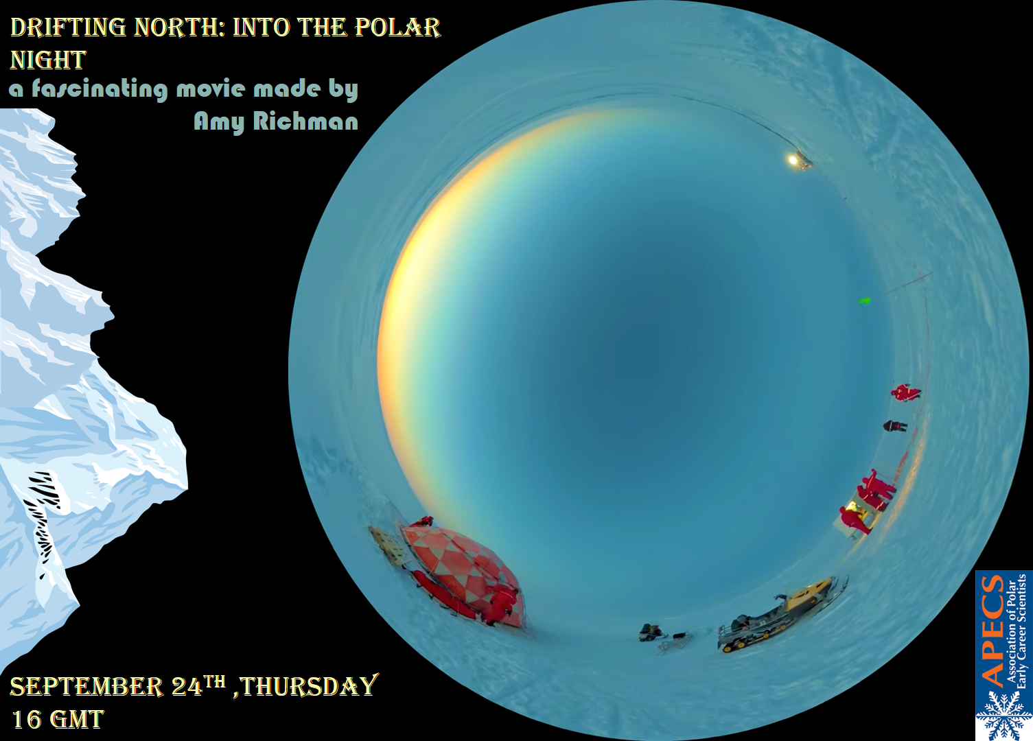 174 Amy Richman Polar Week September 2020