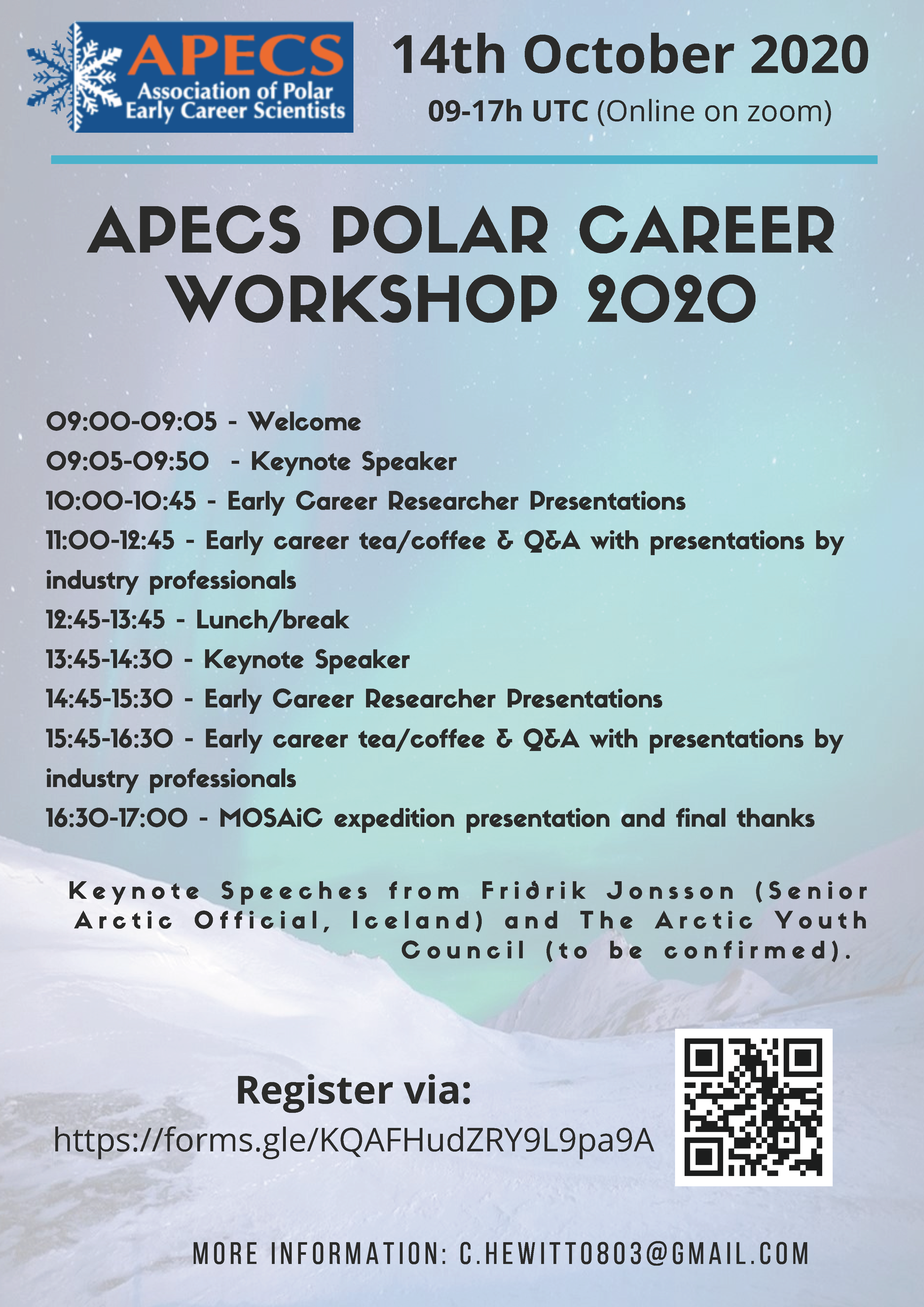 178 Souza Juliana APECS Polar Workshop Oct 2020