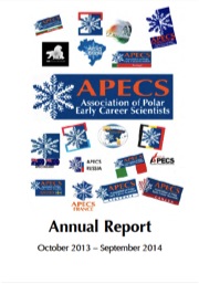 2013 2014 Annual Report Title