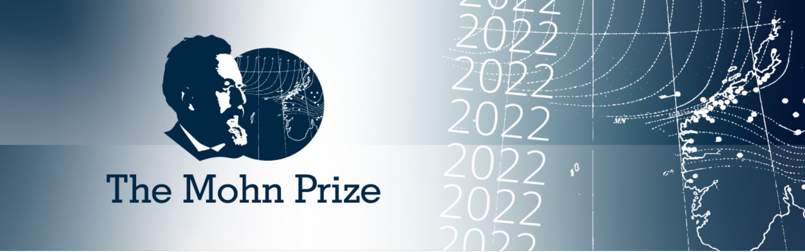 319 The Mohn Prize 2022 Call for nominations