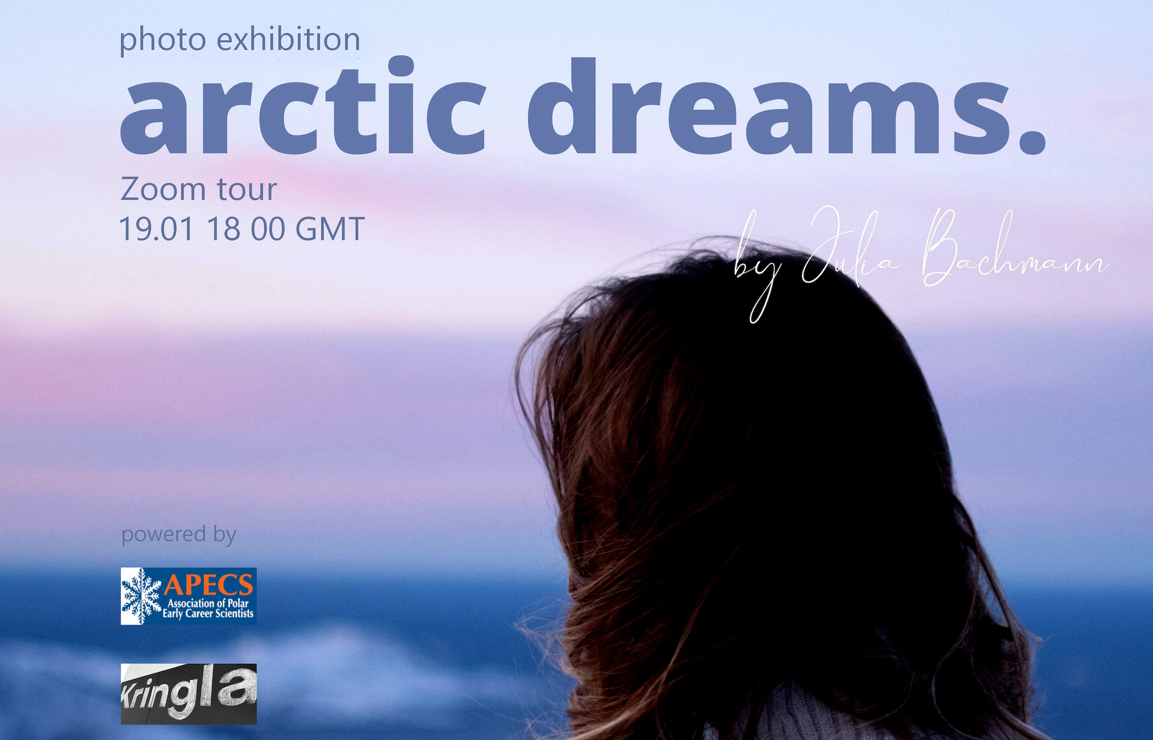 475 Julia Bachmann APECS Art Arctic dream of an exchange student
