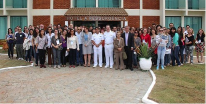 APECS Brazil Workshop 2014
