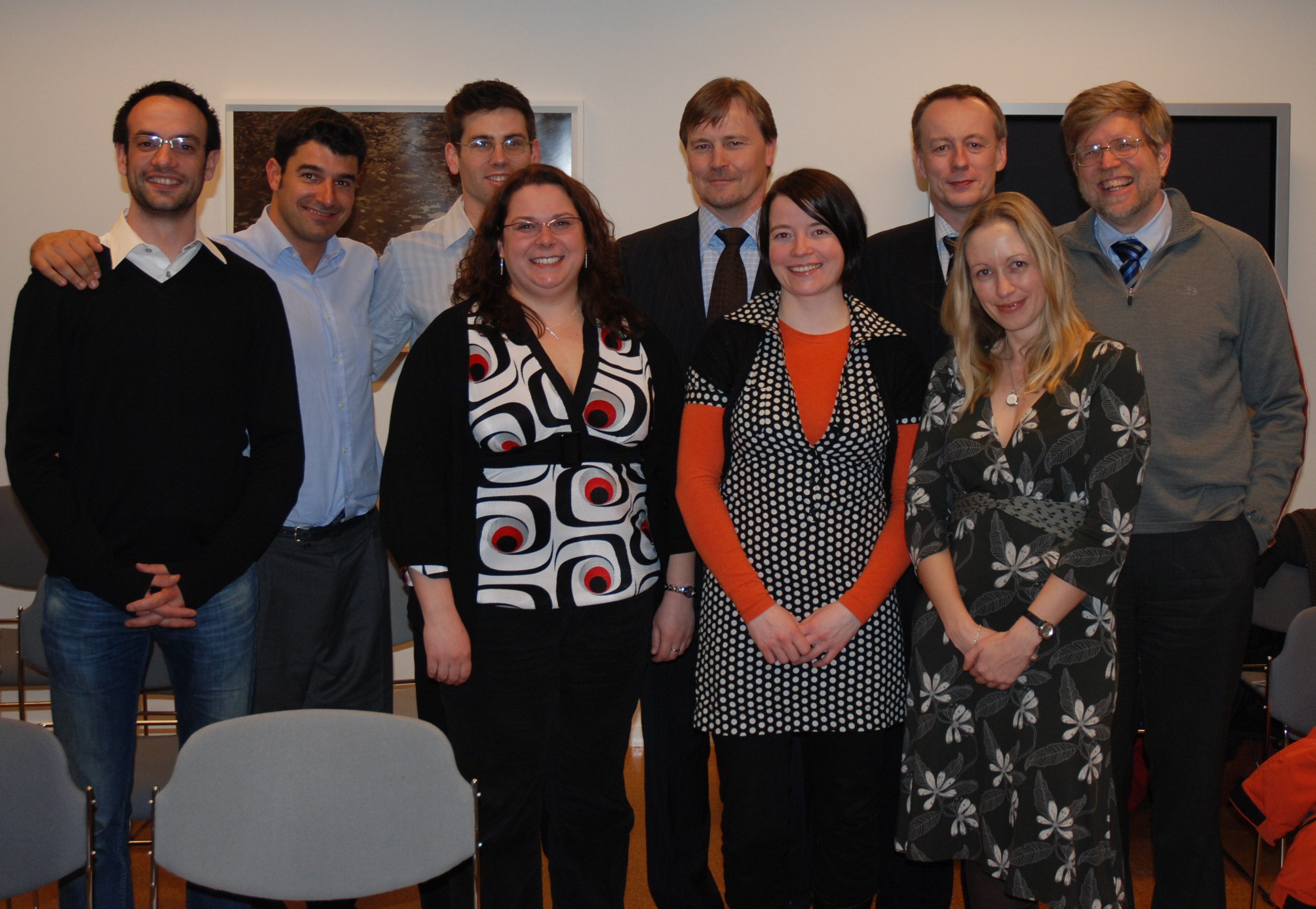 APECS ExCom in Iceland after writing the constitution Kopie