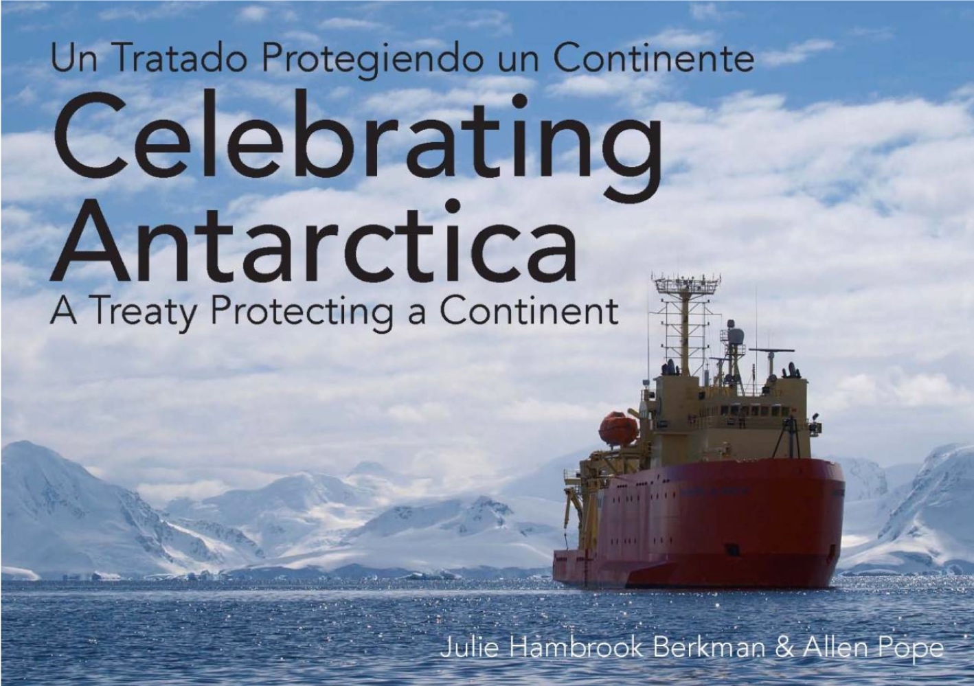 Celebrating Antarctica Kopie