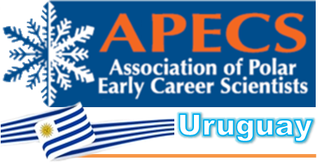 APECS Uruguay Logo