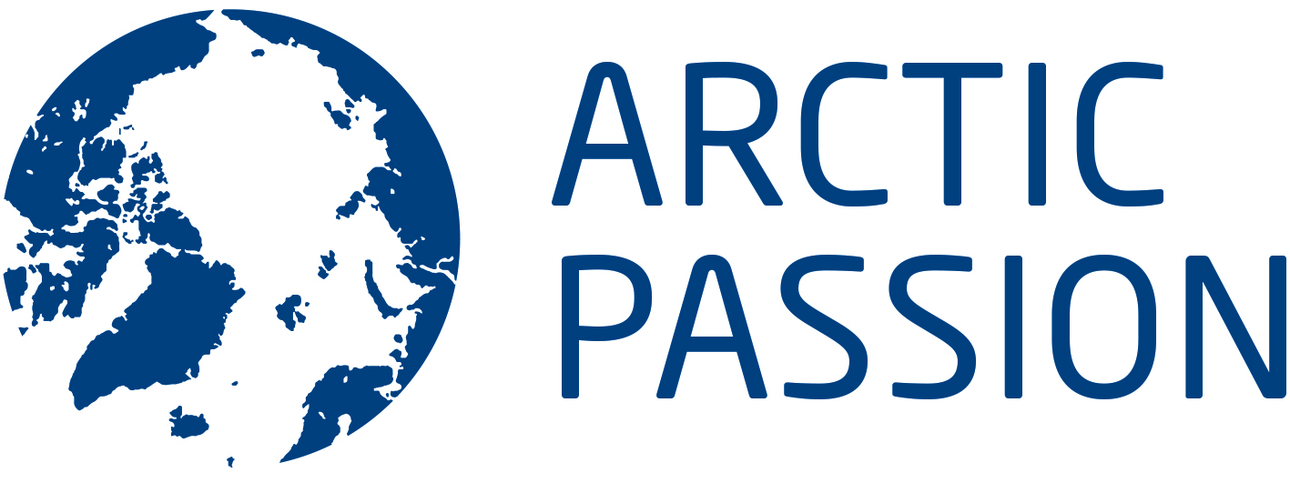 ArcticPASSION Logo D3 short