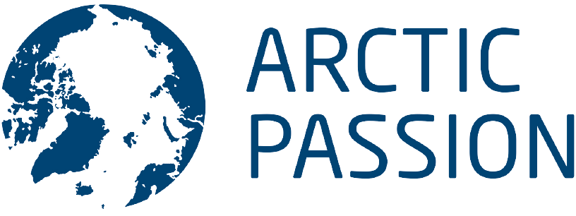 Arctic PASSION Logo blank