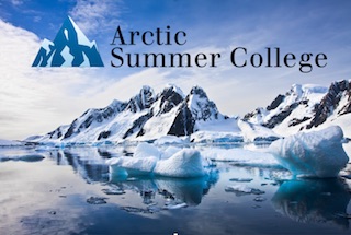 Arctic Summer College