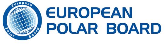 European Polar Board Logo