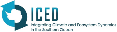 ICED Logo