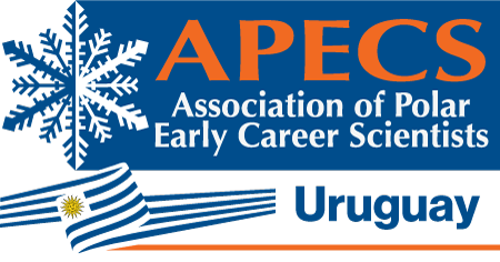 APECS Uruguay Logo