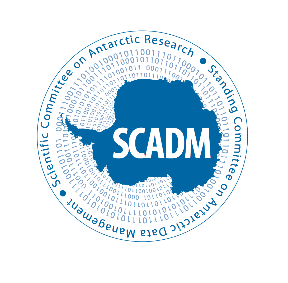 SCADM Logo