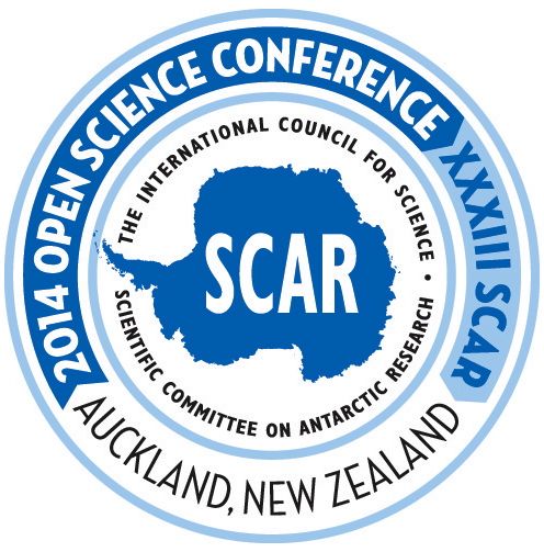 SCAR OSC logo