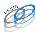 applicate logo