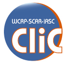 clic old logo