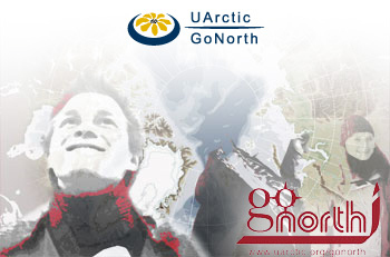 go-north logo