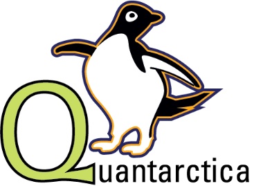 quantarctica logo