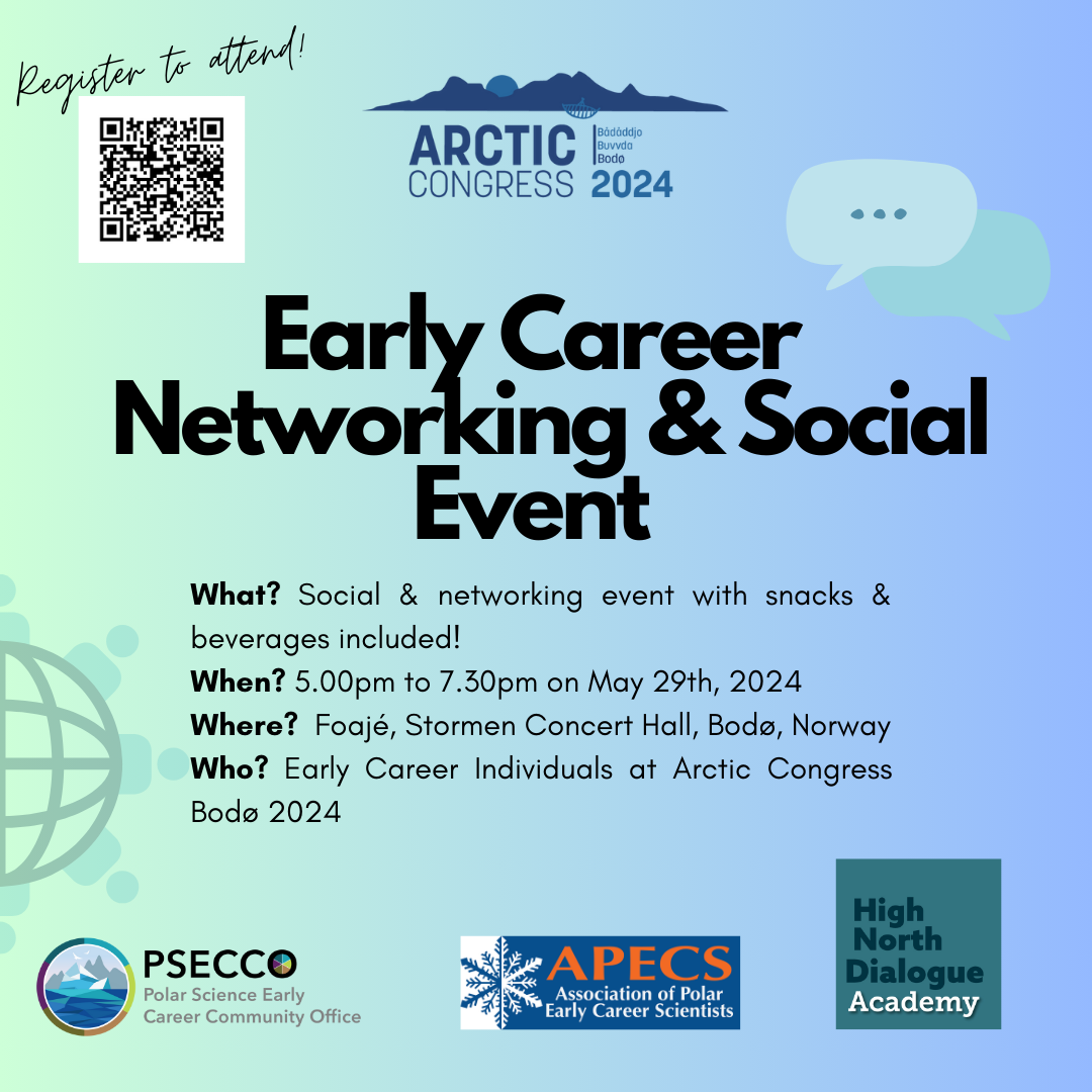 Arctic Congress Social 2024 Instagram Post6