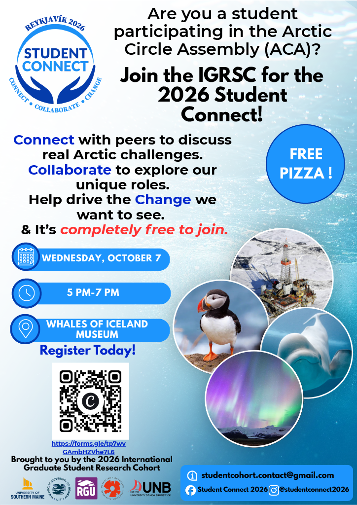 flyerpng IGSRC 26