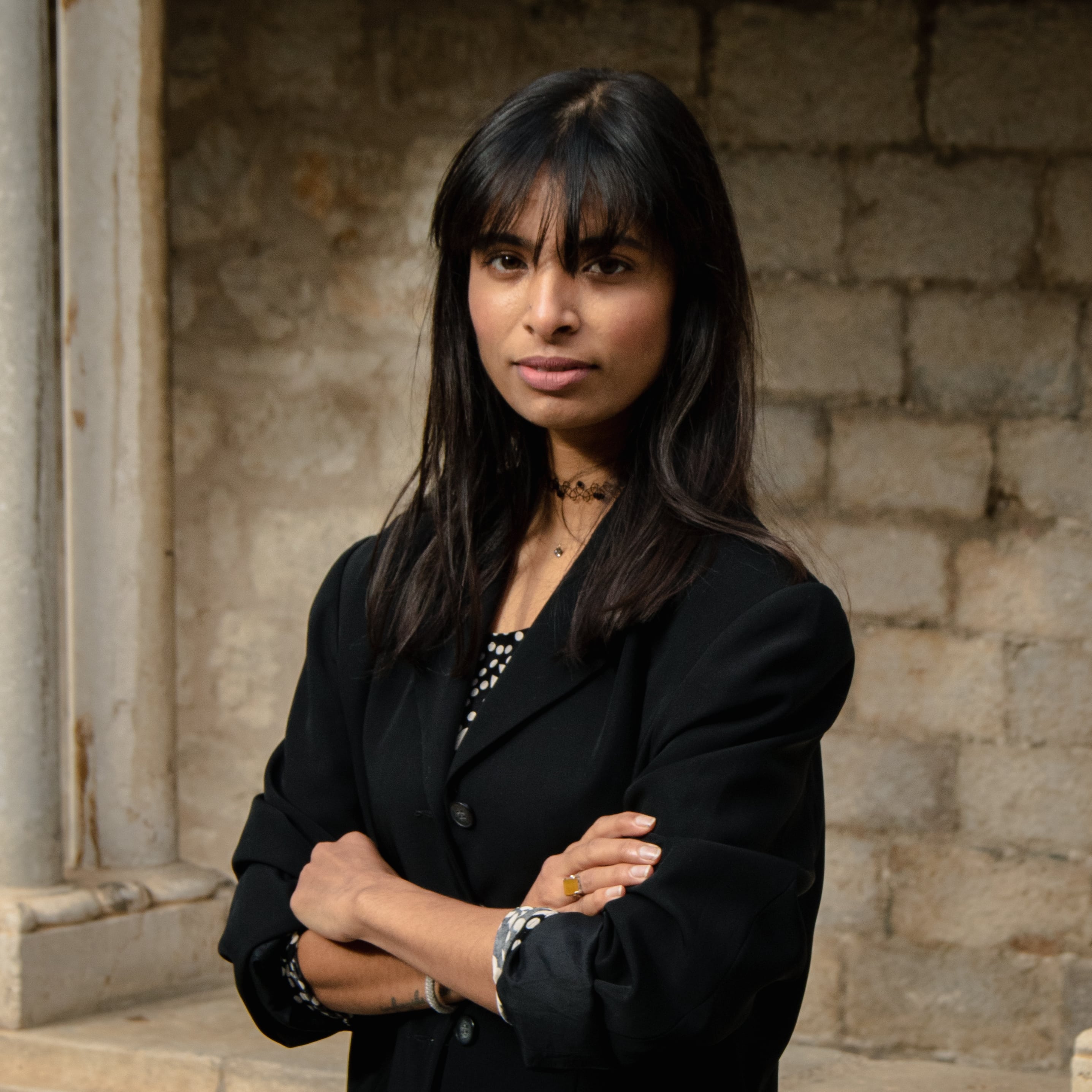 Council 2021 22 Anika Happe credits to Pierre Priou Anika Happe