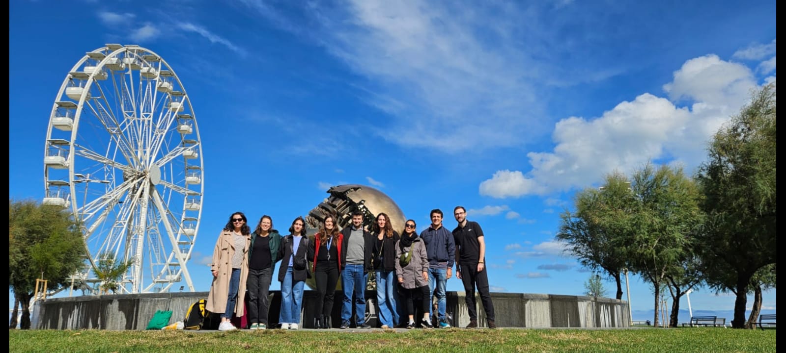 Cerri Sofia 6th APECS Italy Conference October 2024 Giacomo