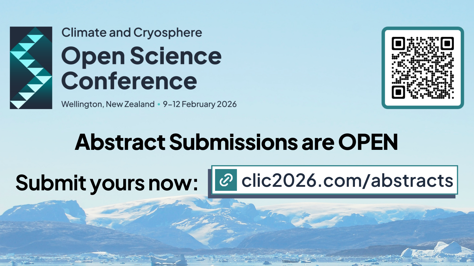 CliC OSC abstracts open twitter 1