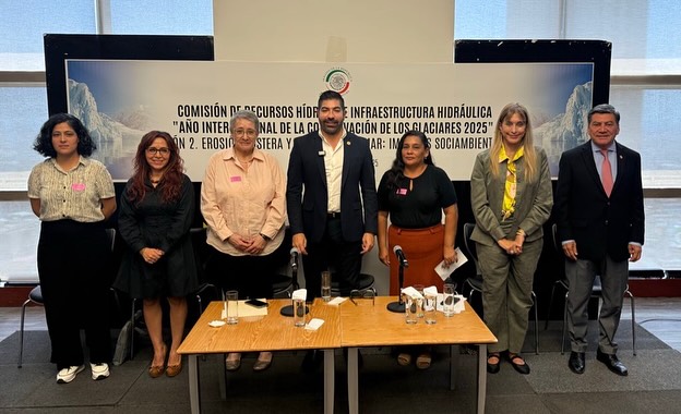 Foto de grupo Carlos Santiago Amézquita Villamizar