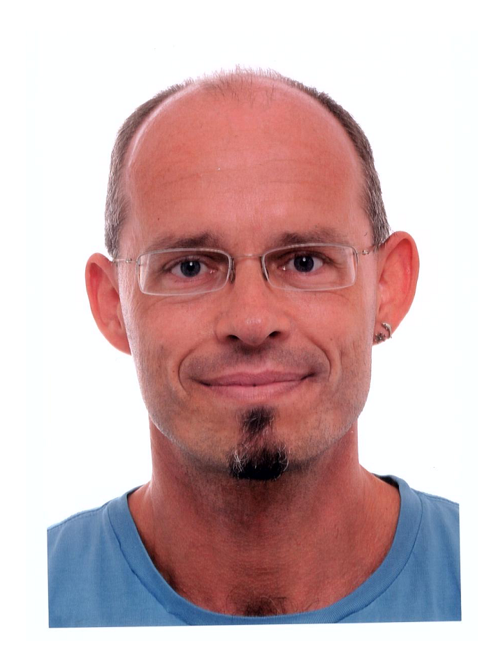 Passfoto StefanKern