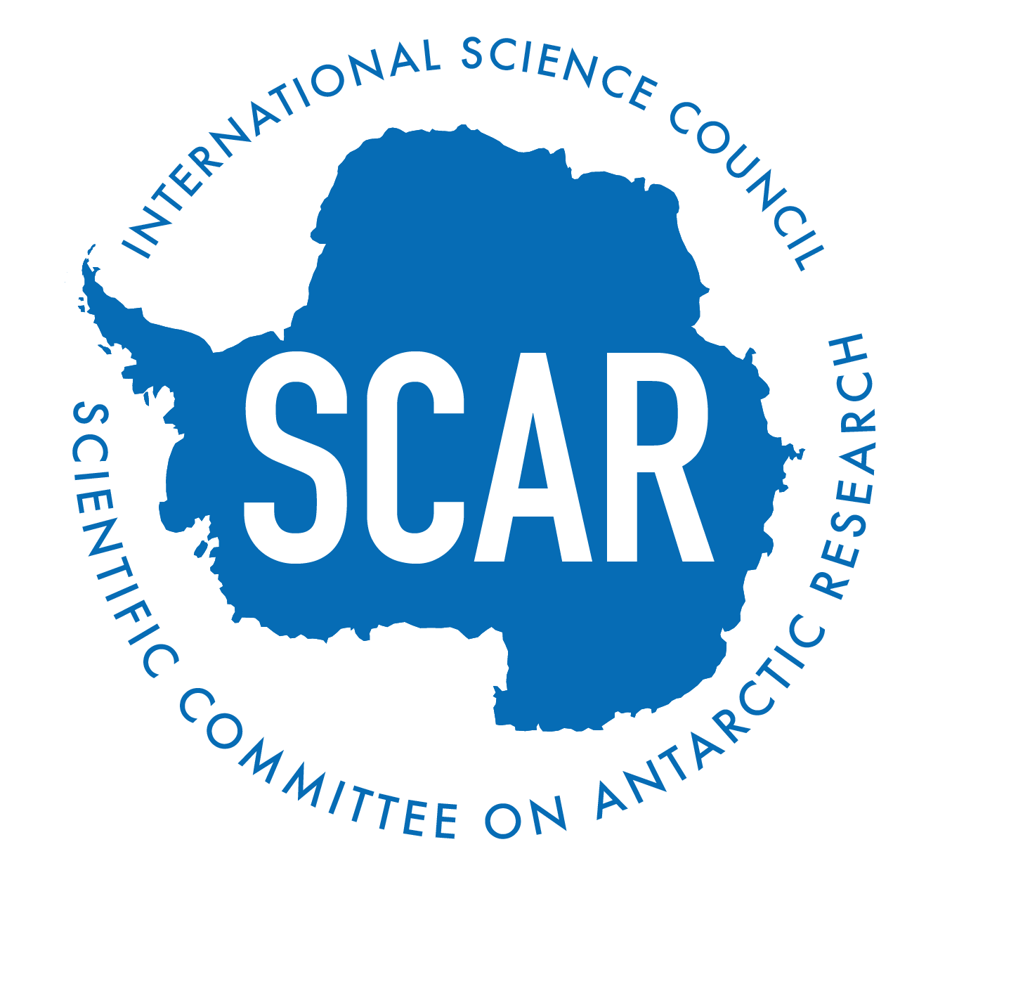 SCAR logo 2018 white background