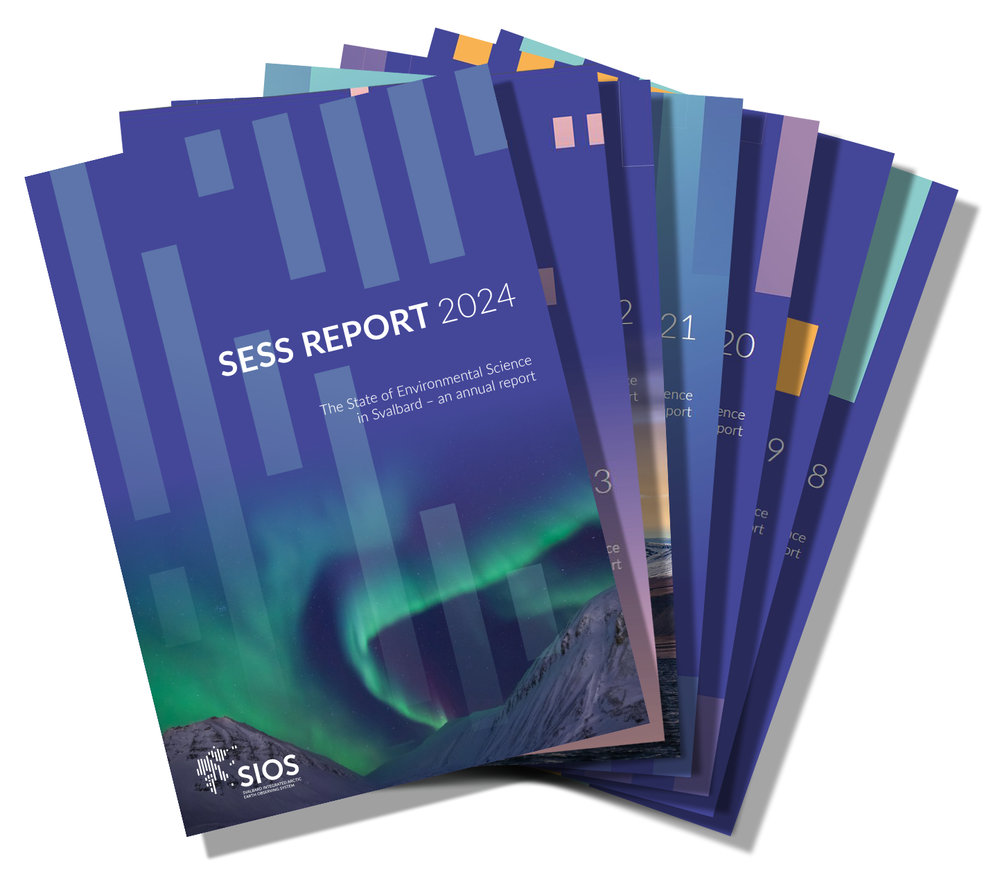 SESSreport Christiaane Hübner