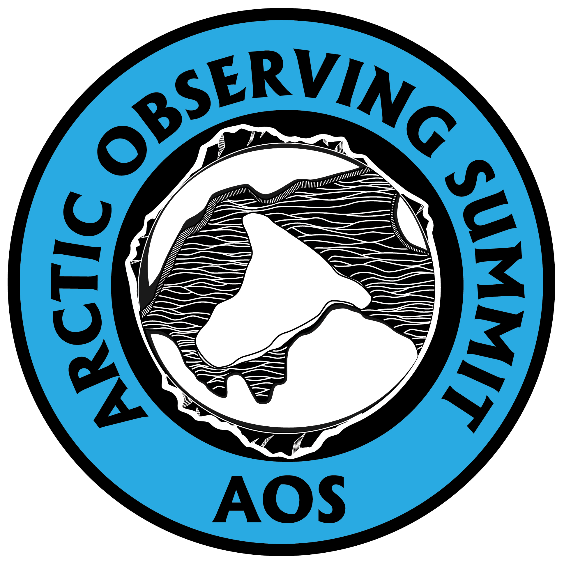 aos logo transparent