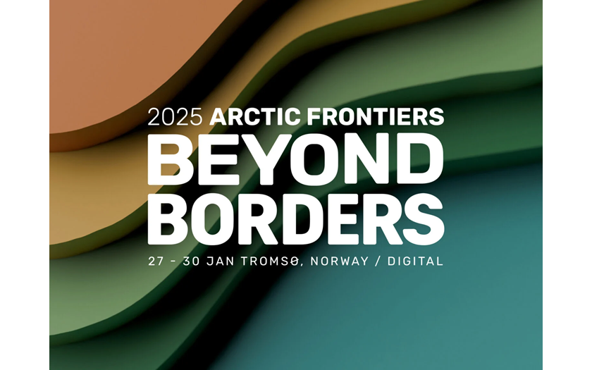 beyondborders arctic fronteirs 2025