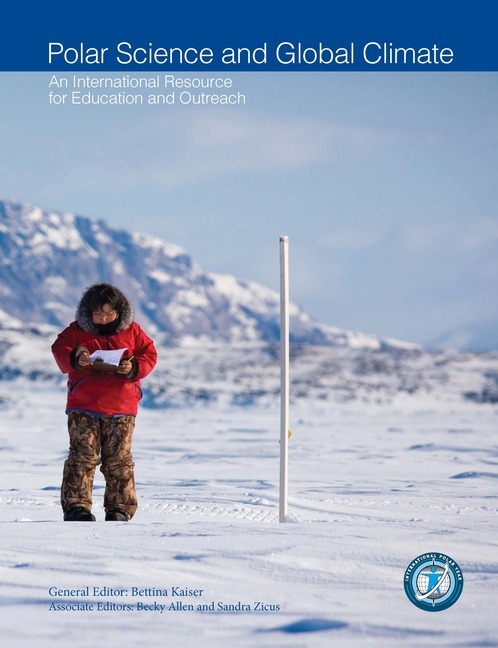 Polar Resource Book 