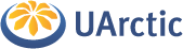 logo uarctic hor
