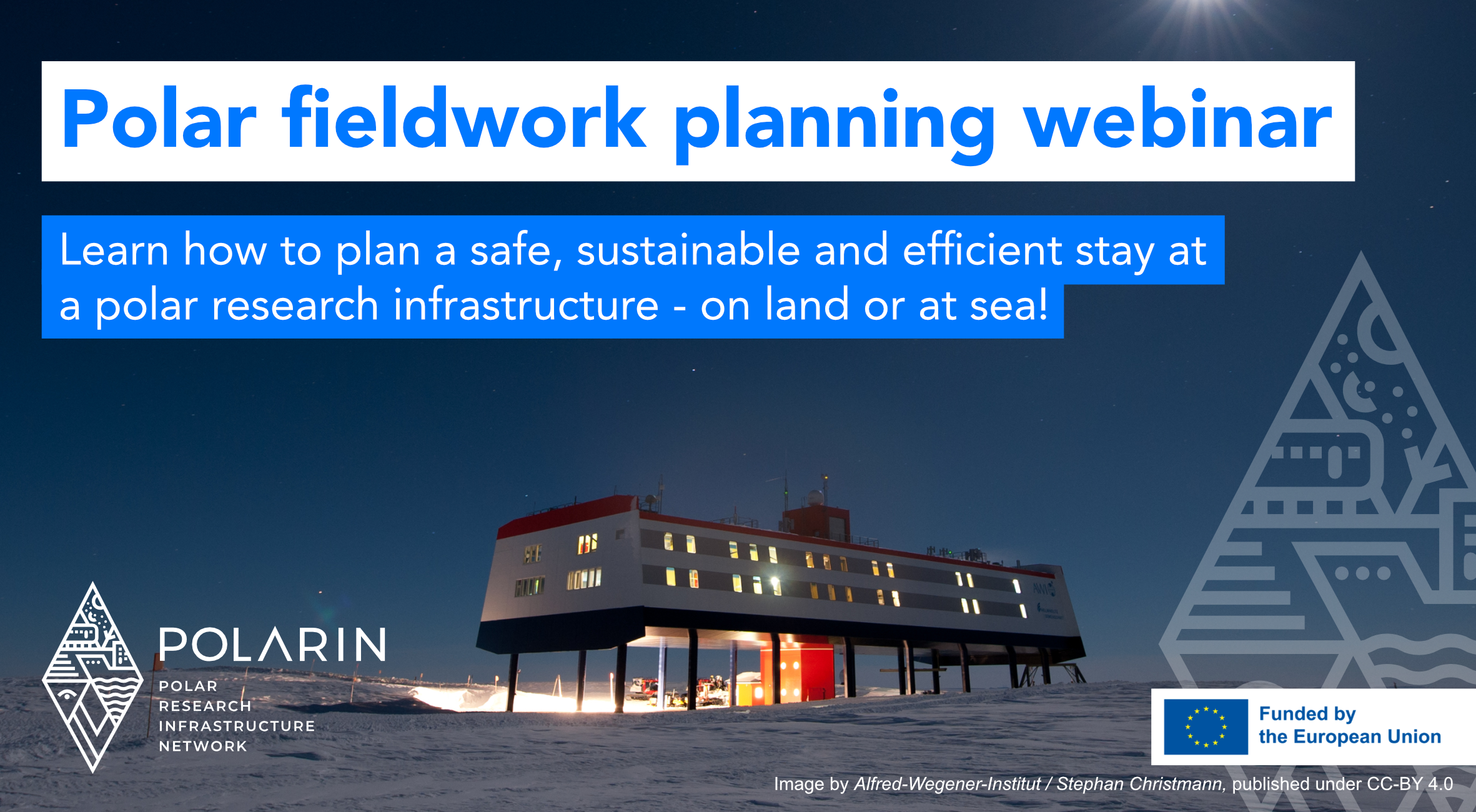 polarin fieldwork webinar 2026 image